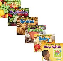 Healthy Eating with MyPlate