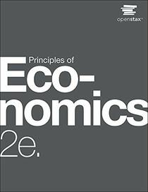 Principles of Economics 2e by OpenStax (paperback version, B&W)