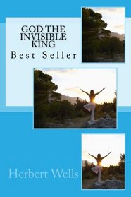 God The Invisible King: Best Seller