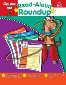 Read-Aloud Roundup (Grs. K-1)