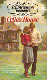 Celia's House