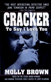 To Say I Love You (Cracker)