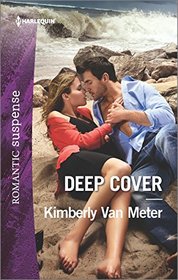 Deep Cover (Harlequin Romantic Suspense)