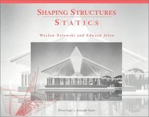 Shaping Structures: Statics