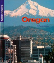 Oregon (America the Beautiful Second Series)