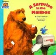 A Surprise in the Mailbox (Bear in the Big Blue House (Paperback Simon  Schuster))