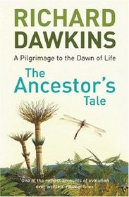 The Ancestor's Tale