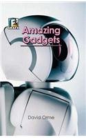 Amazing Gadgets (Fact to Fiction)