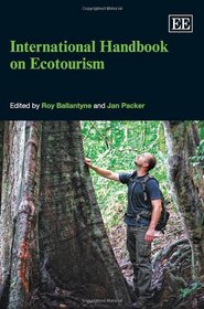 International Handbook on Ecotourism (Elgar original reference)