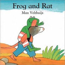 Frog and Rat (Frog series)