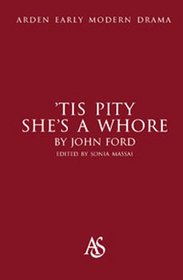 'Tis Pity She's A Whore (Arden Early Modern Drama)