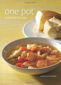 One Pot: Essential Recipes