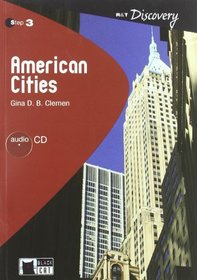 American Cities+cd (Reading & Training)