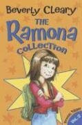 The Ramona Collection, Volume 2 (Cleary Reissue)