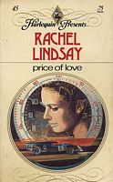Price of Love (Harlequin Presents Collection, No 6)