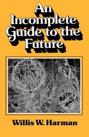 An incomplete guide to the future