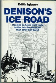 Denison's ice road