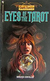 Eyes of the Tarot (Bk 9)