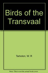 Birds of the Transvaal