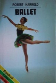 Ballet (Colour)