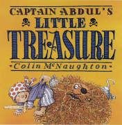 Captain Abdul's Little Treasure