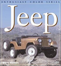 Jeep (Enthusiast Color Series)
