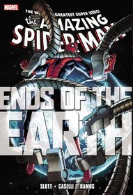 Spider-Man: Ends of the Earth (Spider-Man (Graphic Novels))