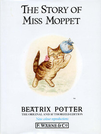 Miss Moppet