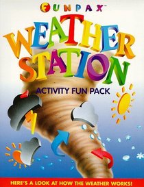 Weather Station: Activity Fun Pack (Funpax)