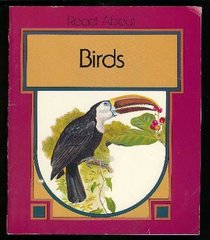 Birds (Read about)