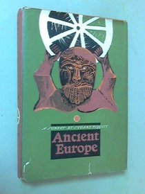 Ancient Europe: A Survey