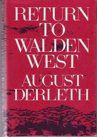 Return to Walden West