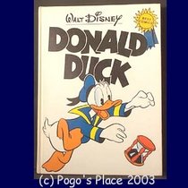 Donald Duck (Walt Disney Best Comics Series)