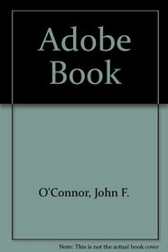 Adobe Book