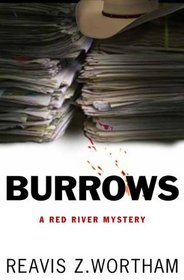 Burrows: A Red River Mystery