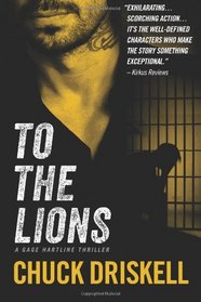 To The Lions (Gage Hartline)