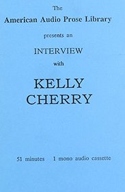 Kelly Cherry, Interview