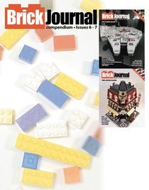BrickJournal Compendium Volume 3