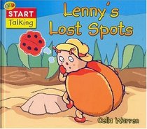 Lenny's Lost Spots (Start Talking)