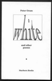 White: Poems