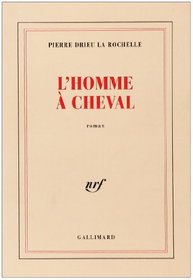 L'homme  cheval