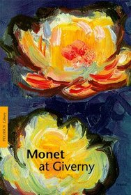 Monet at Giverny (Pegasus Library)