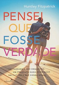 Pensei que Fosse Verdade (Em Portuguese do Brasil)