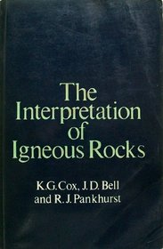 Interpretation of Igneous Rocks