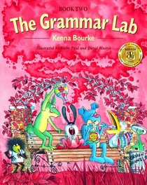 The Grammar Lab: Bk.2