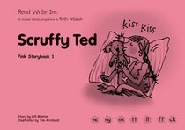 Read Write Inc.: Set 3 Pink: Black and White Storybooks: Pack of 10 Titles