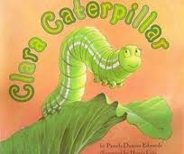 Clara Caterpillar