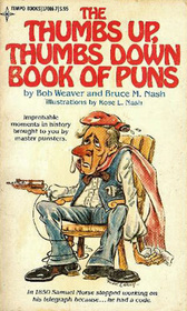 The Thumbs Up, Thumbs Down Book of Puns