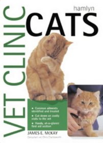 Cats (Vet Clinic)