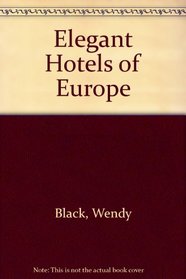 Elegant Hotels of Europe